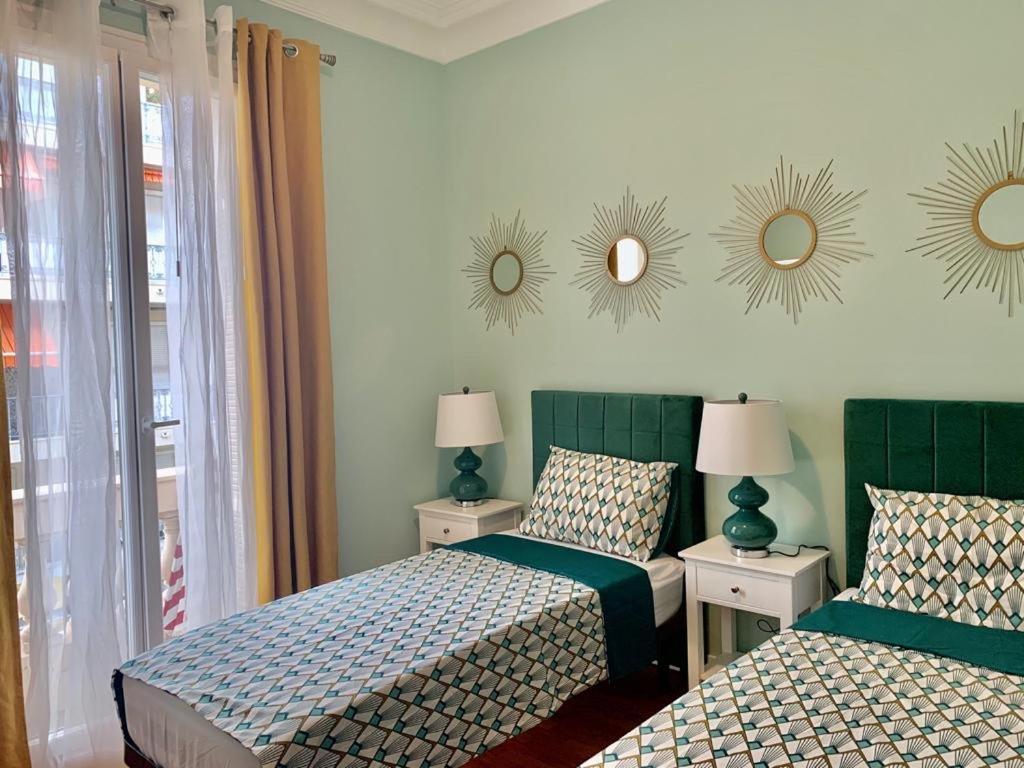 Apartment D’azur-35