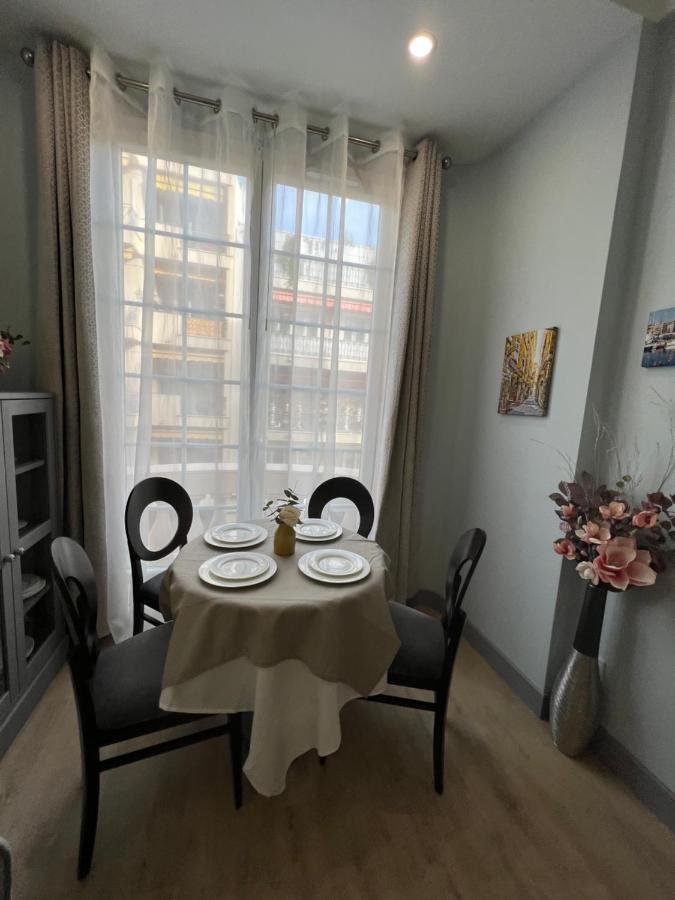 D’azur-35 Apartment Nizza