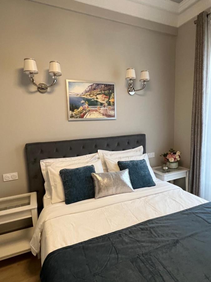 D’azur-35 Apartment Nizza