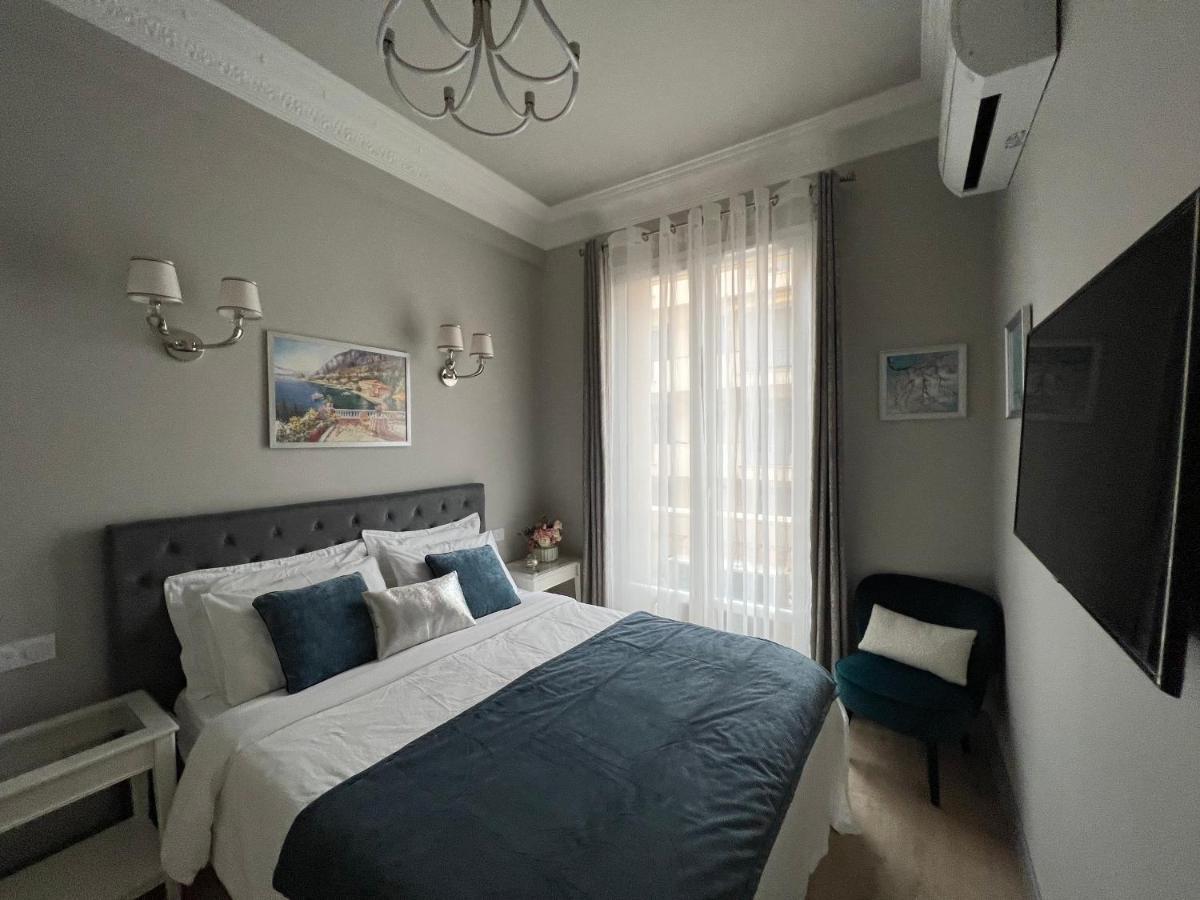 D’azur-35 Apartment Nizza
