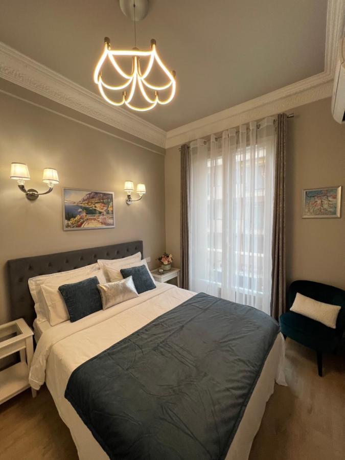 D’azur-35 Apartment Nizza