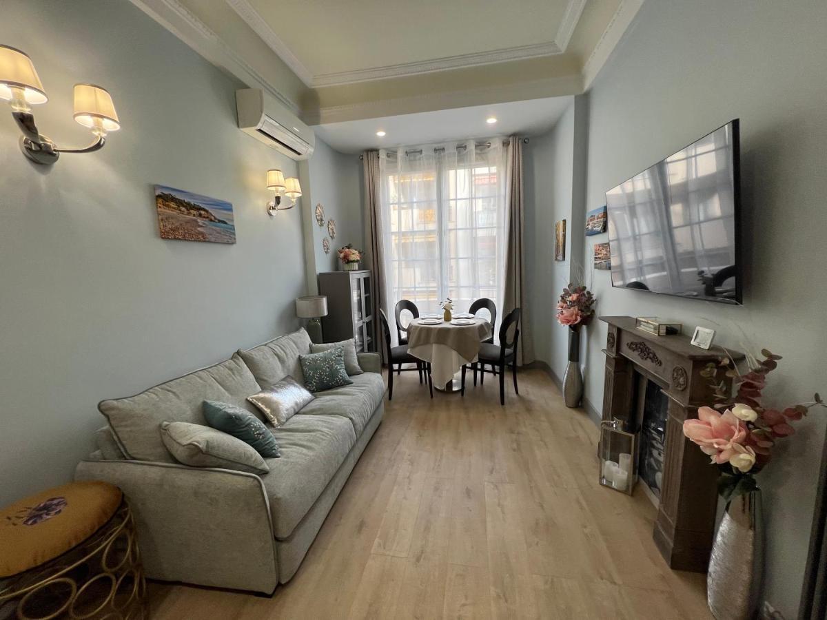 D’azur-35 Apartment Nizza