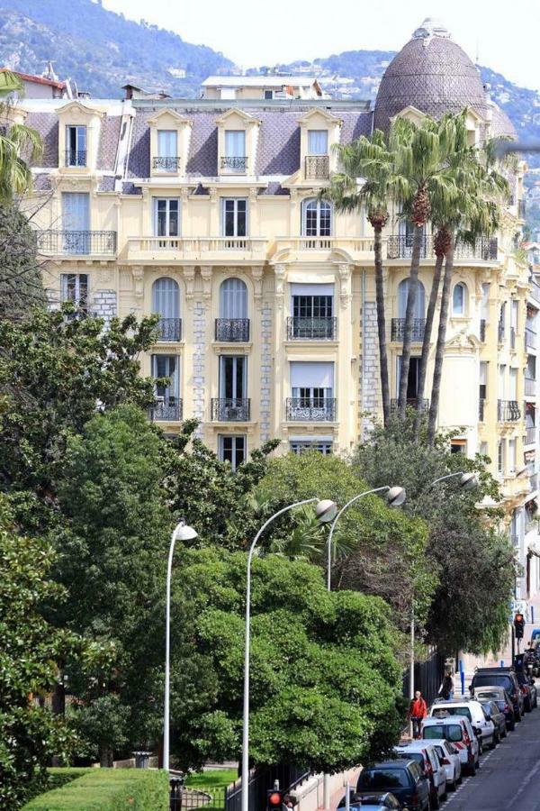 D’azur-35 Apartment Nizza