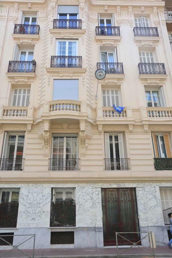 Apartment D’azur-35
